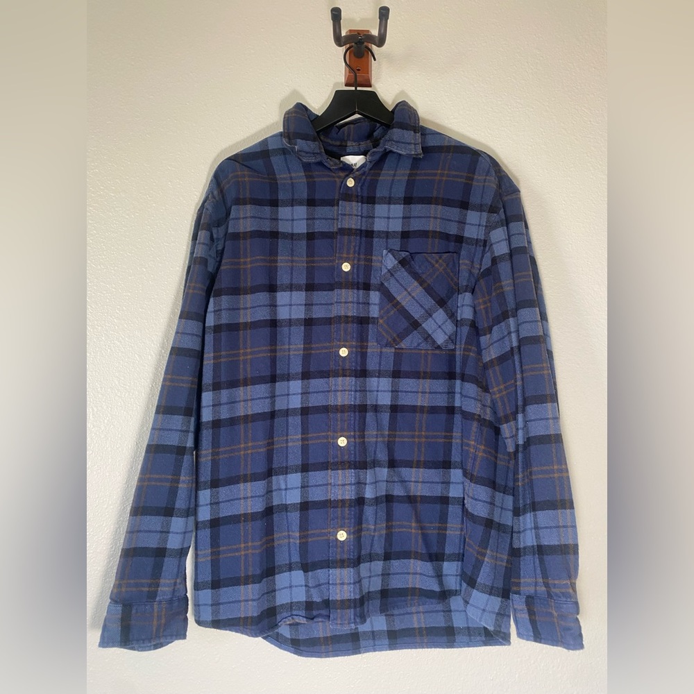 H&M Flannel